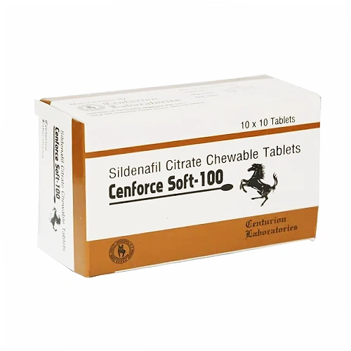 Cenforce Soft-100