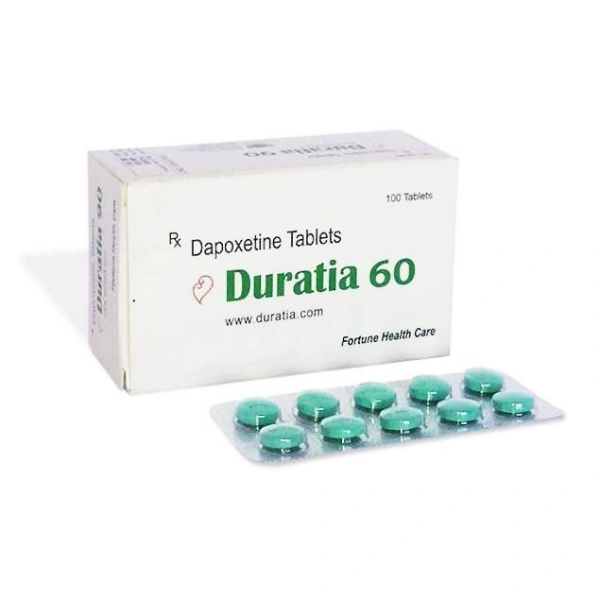 Duratia 60 mg