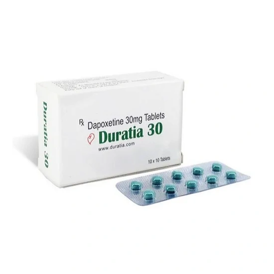 Duratia 30