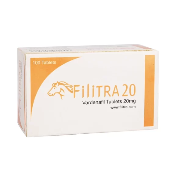 Filitra 20