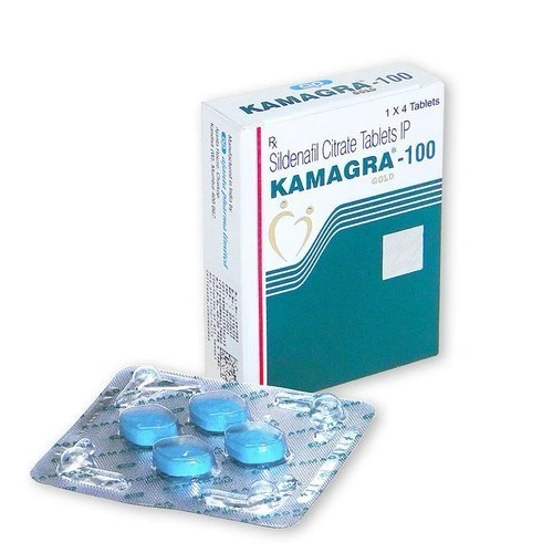 Kamagra-100 Gold