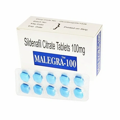 Malegra-100