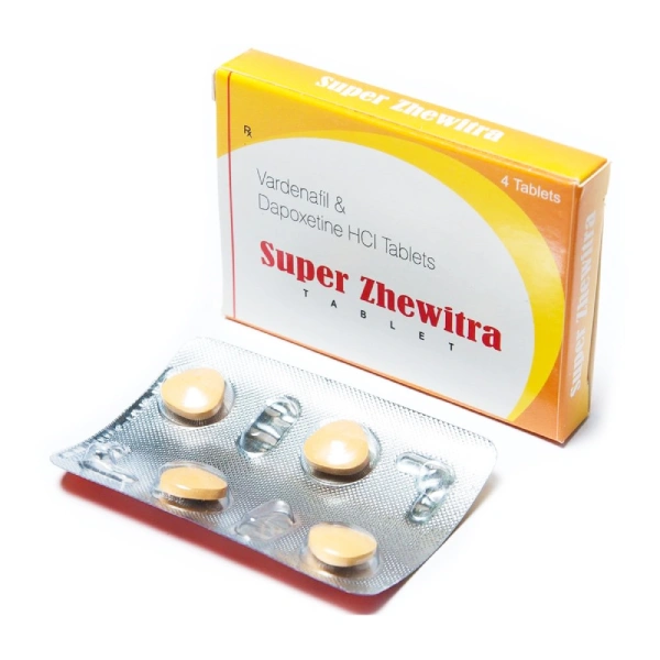 Super Zhewitra