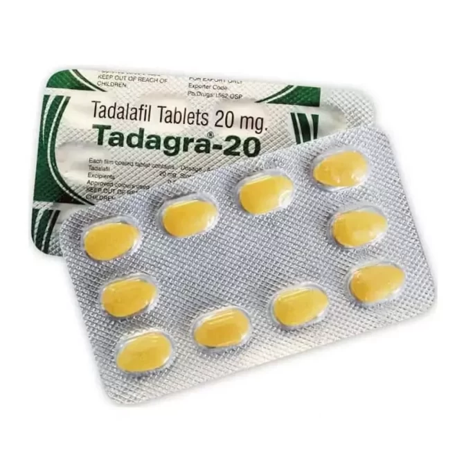 Tadagra-20