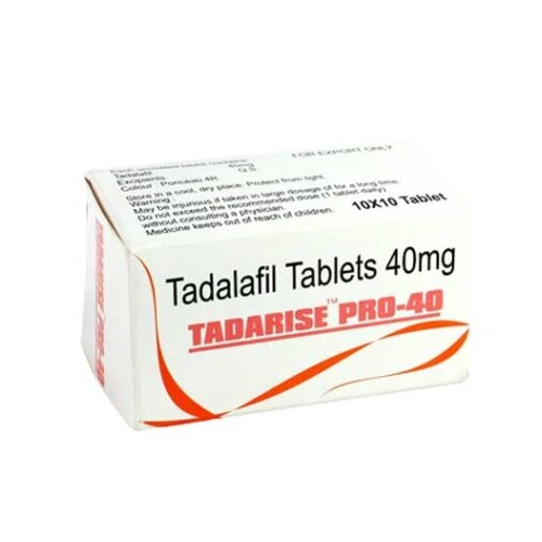 Tadarise Pro-40