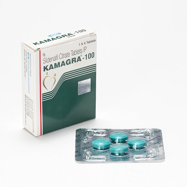 Kamagra-100